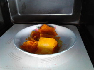 Pumpkin West Toast recipe