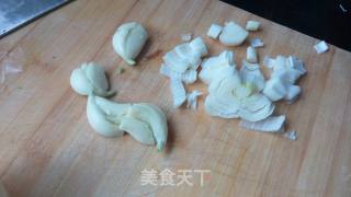 Potato Roasted Lentils recipe