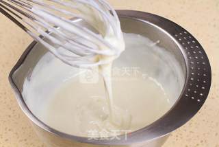 A Zero-difficulty Dessert that Can be Admired by Dark Dishes-coconut Milk Xiaofang recipe