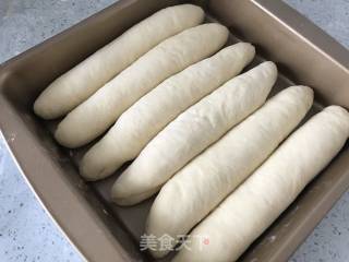 Coconut Crispy Buns—eat Furnace recipe