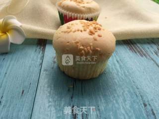 Shredded Coconut Cake recipe
