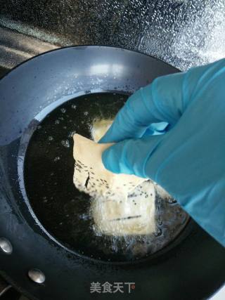 Tonkatsu Fork recipe