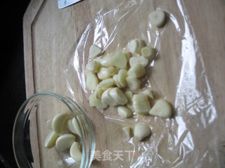 Vinegar Soaked Peanuts---a Snack that Can Absolutely Relieve Greasiness and Prevent Cardiovascular Diseases recipe