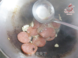 Ramen with Dumpling Skin in Sauce recipe