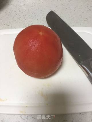 Tomato Puree recipe