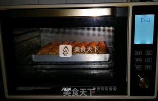 #aca烤明星大赛# Cream Puffs (vegetarian Version) recipe