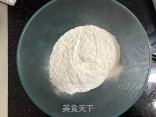 Fried Xiaoma Tuan recipe