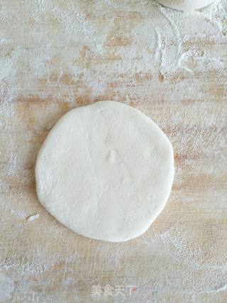Sugar Triangle Tutorial recipe