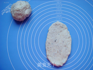 Dried Fruit Bread recipe