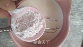 Milk Watermelon Ice Cream recipe