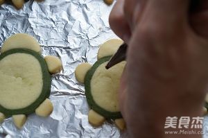 Tortoise Biscuits recipe