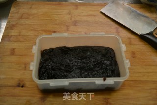 The Last Refreshing Touch-[guozhen Guiling Paste] recipe