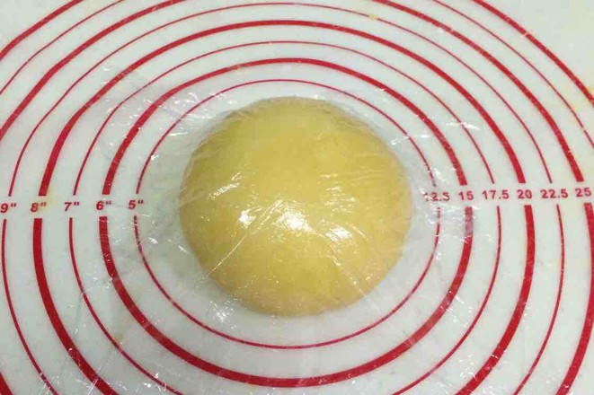 Crispy Sachima recipe