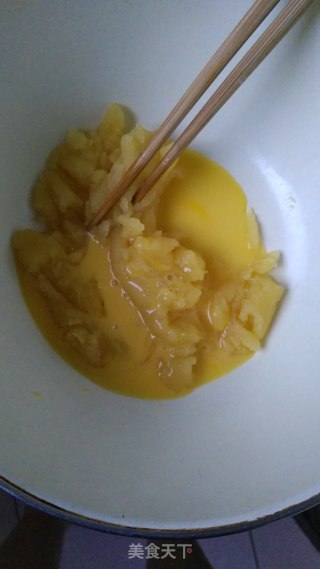 Puffs recipe