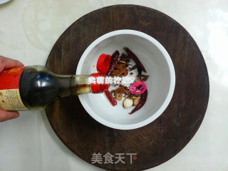 Winter Recipe: [1] How to Use A Soymilk Machine to Make Stewed Pork Skin Jelly recipe