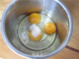 Caramelized Condensed Milk Pudding recipe