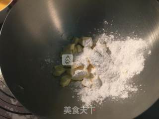 #aca烤明星大赛#puff Pastry recipe