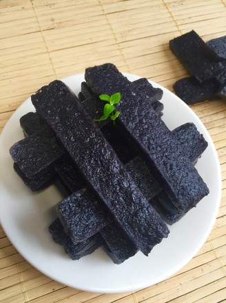 Umi Rice Cake recipe