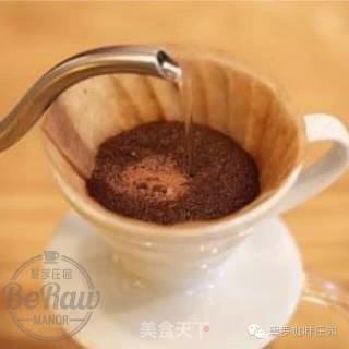 Original | Three-minute Hand Brewed Coffee Extraction Method recipe