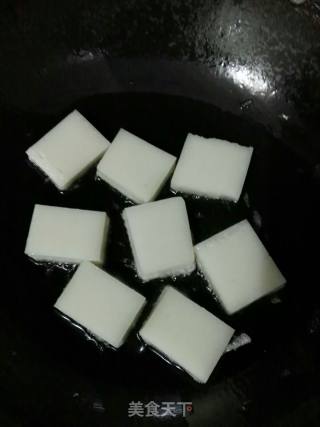 Crisp Sugar Glutinous Rice Cake recipe