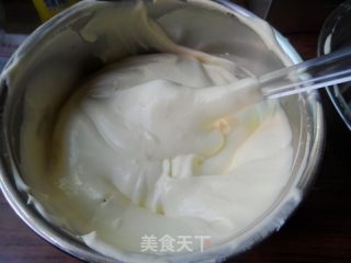 Fragrant and Smooth---yogurt Cake recipe