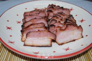 Pork Belly recipe