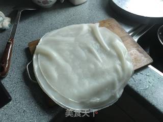 Shaanxi Liangpi Family Edition recipe