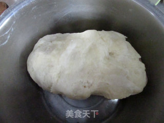 #新良首第届消防大赛# Custard Pork Floss Egg Yolk Crisp recipe