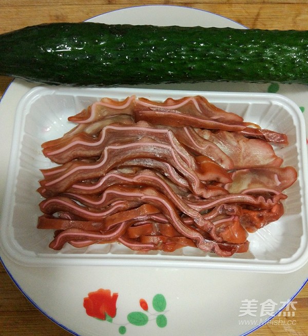 Red Oil Ear Wire recipe