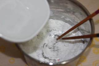 Taro Balls-healthy and Delicious, Full of Q Feeling to Eat recipe