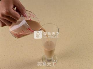 Pearl Milk Tea recipe