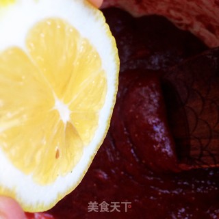 Homemade Strawberry Jam recipe