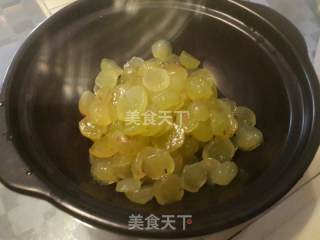 Grape Fruit Jar recipe