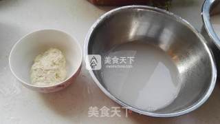 Self-made Liangpi of Variety Pasta recipe