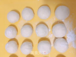 Honey Crispy Bread recipe
