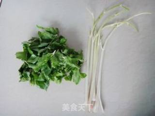 Peanuts Mixed with Celery recipe