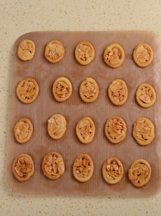 Roman Shield Cookies recipe