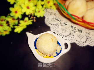 Pork Cabbage Shortbread recipe