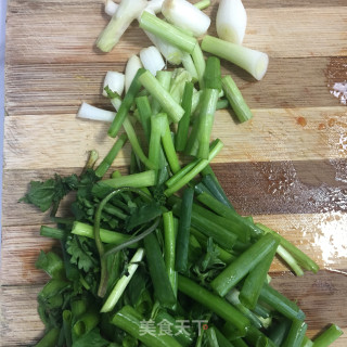 Egg Tomato Soup Powder recipe