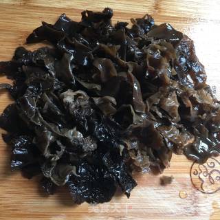 Three Silk Salad recipe