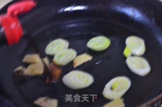 Sweet and Sour Hairtail recipe