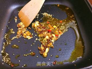 Toothpick Beef recipe
