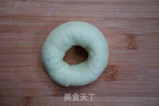 #柏翠大赛#avocado Bagel recipe