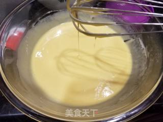 Milky Mara Cake recipe