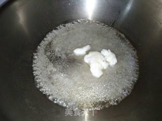 Sweetheart Cake recipe
