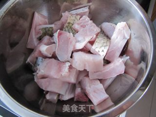 Chili and Mochi Fish Strips recipe