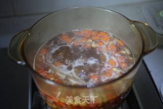 [beijing] Bean Paste and Crystal Skin Jelly recipe