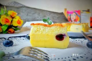 Magic Cake recipe