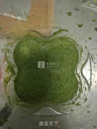 Home-made Toon Sauce recipe