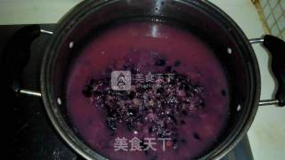 Homemade Grape Jam recipe